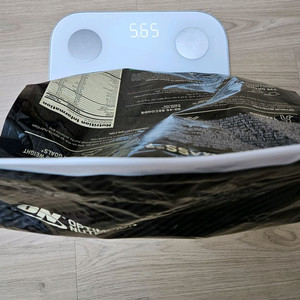 옵티멈 뉴트리션 시리어스매스 초콜릿맛 5.44kg
