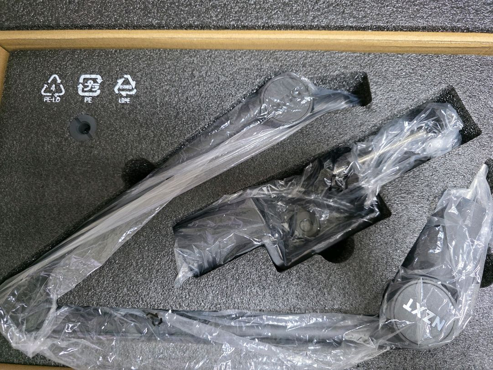 NZXT Capsule Mini+ARM 세트--2