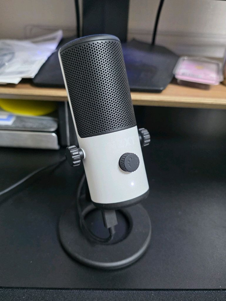 NZXT Capsule Mini+ARM 세트--3