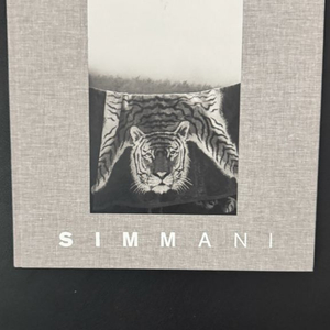 SIMMANI 사진집 이정진 심마니 사진