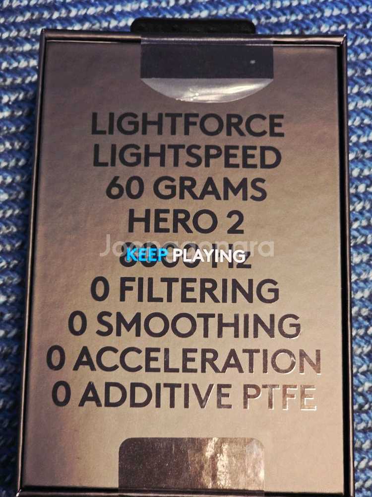 지슈라2 새제품팝니다--1