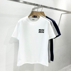 미우미우 반팔 새상품