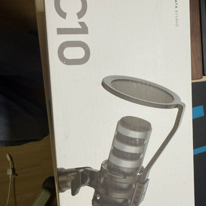 c10 마이크
