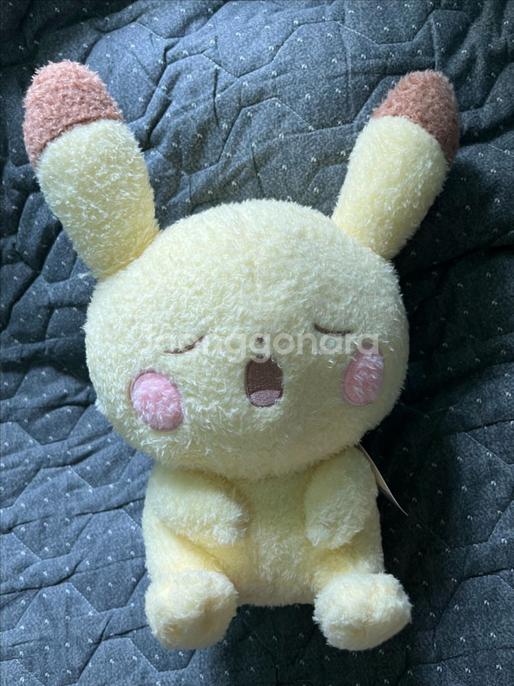 [~8/31 1000원 할인] 포켓몬 포켓피스 피카츄--0
