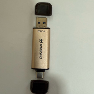 트랜센드 JetFlash 930C USB 메모리