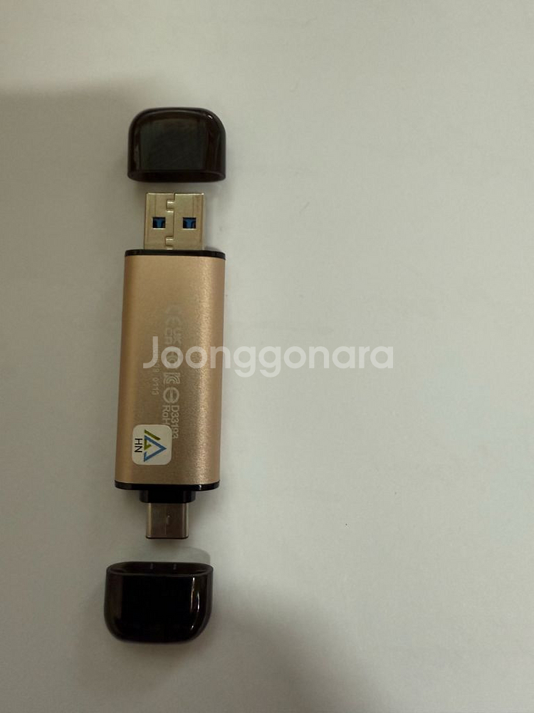 트랜센드 JetFlash 930C USB 메모리--1