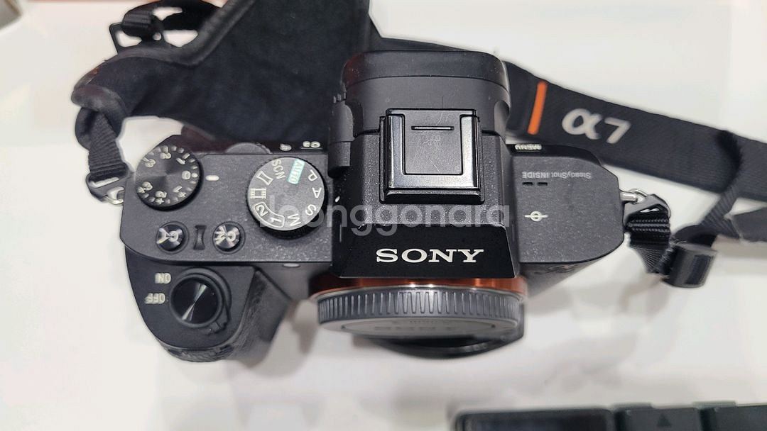 SONY A7M2 / SEL55F18Z / 삼양 12m--4