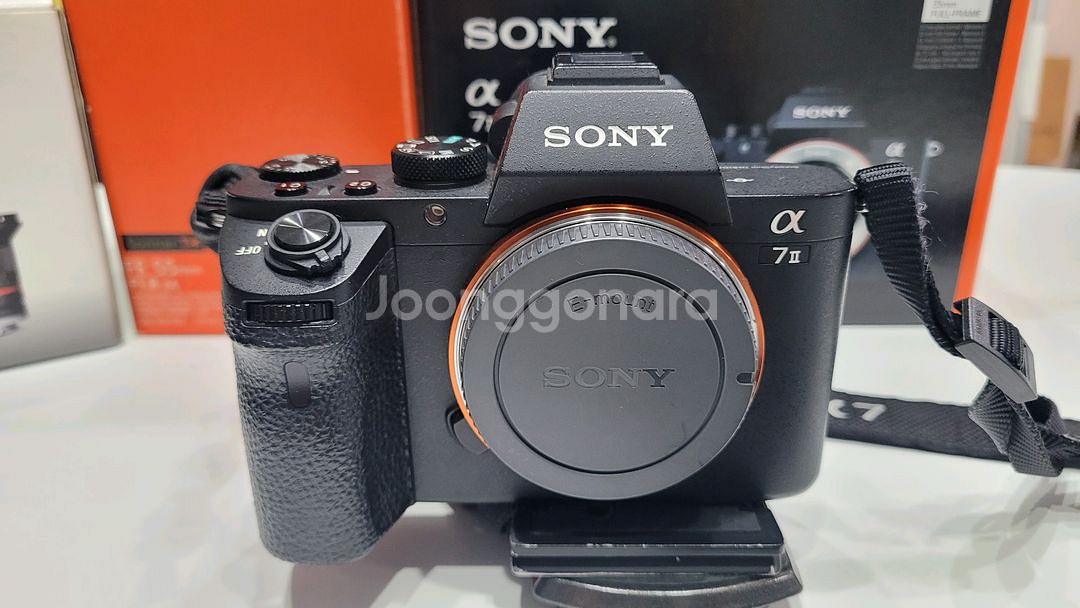 SONY A7M2 / SEL55F18Z / 삼양 12m--3