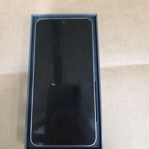 갤럭시 S25 256gb 실버 쉐도우 S급 판매해요