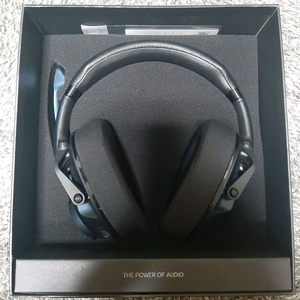 젠하이저 EPOS H6PRO 헤드셋 팝니다