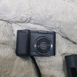 삼성 vluu nv10 레트로 디카 빈티지 카메라