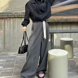 후왓웨어 점퍼