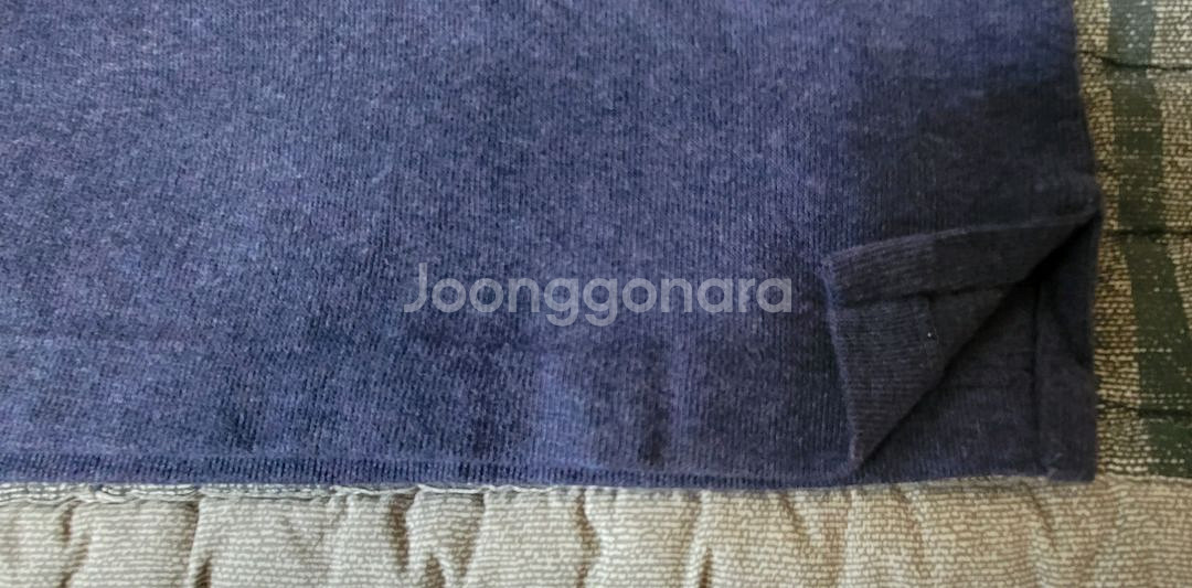 폴로 반집업 긴팔티셔츠 새제품 정품--3