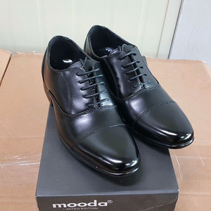소가죽 남성구두 15,000원 입니다 (250~275)
