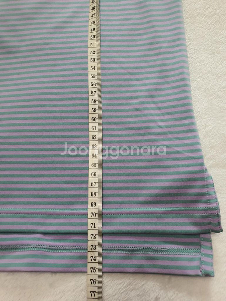남성 피터밀러 봄 여름 가을 골프 셔츠 110-105--5