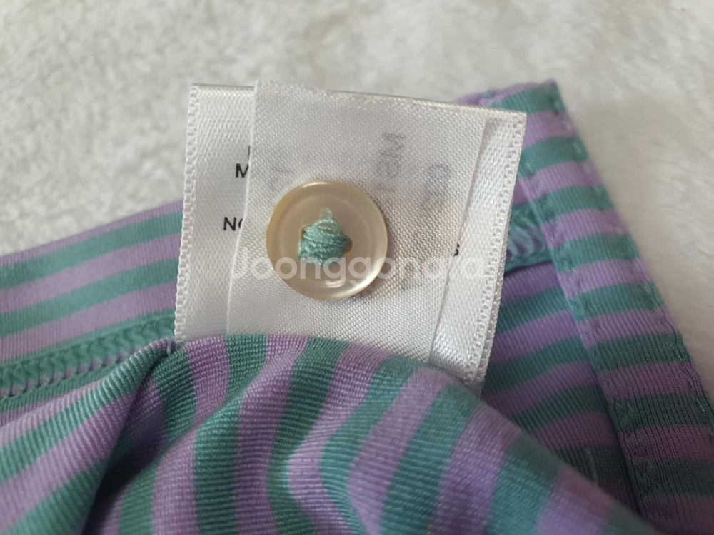 남성 피터밀러 봄 여름 가을 골프 셔츠 110-105--6