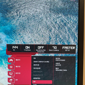 LG 24GL600F