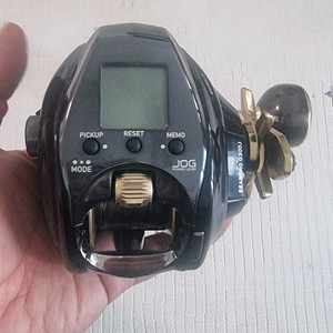 다이와 전동릴 g300j