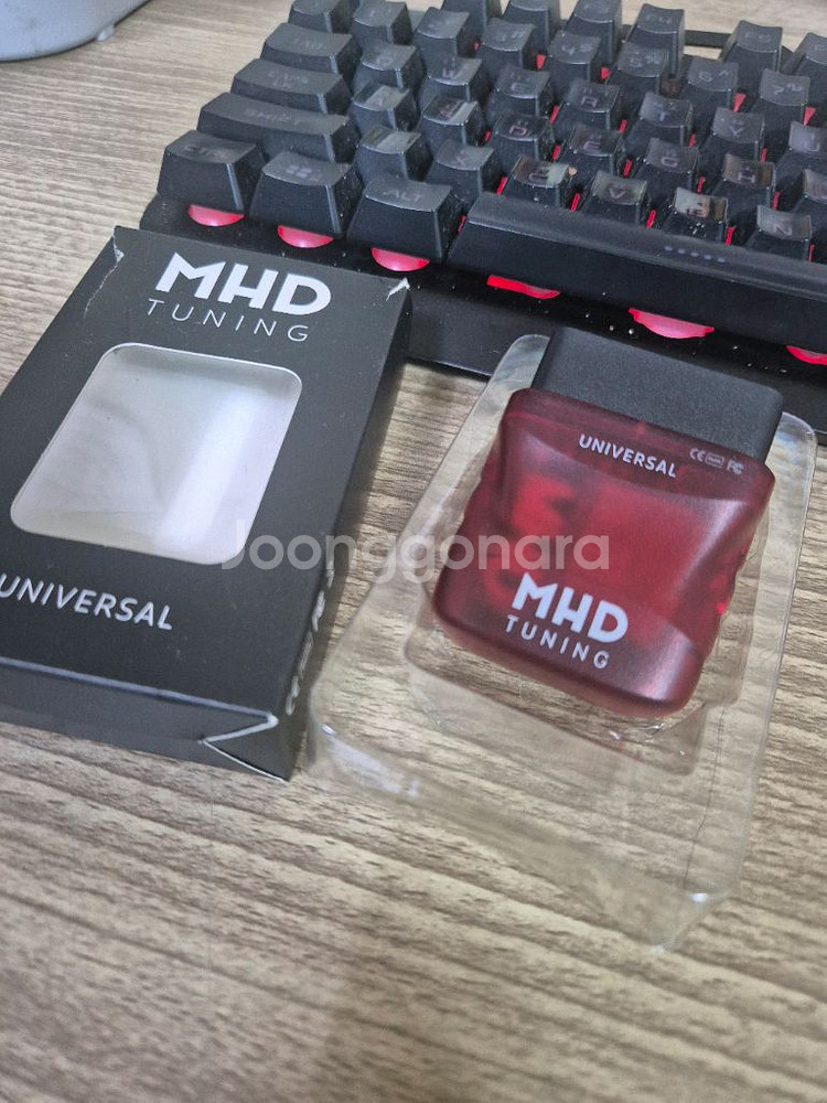 JB4 MHD 맵핑 튜닝 어댑터 OBD--0