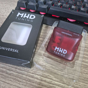 JB4 MHD 맵핑 튜닝 어댑터 OBD
