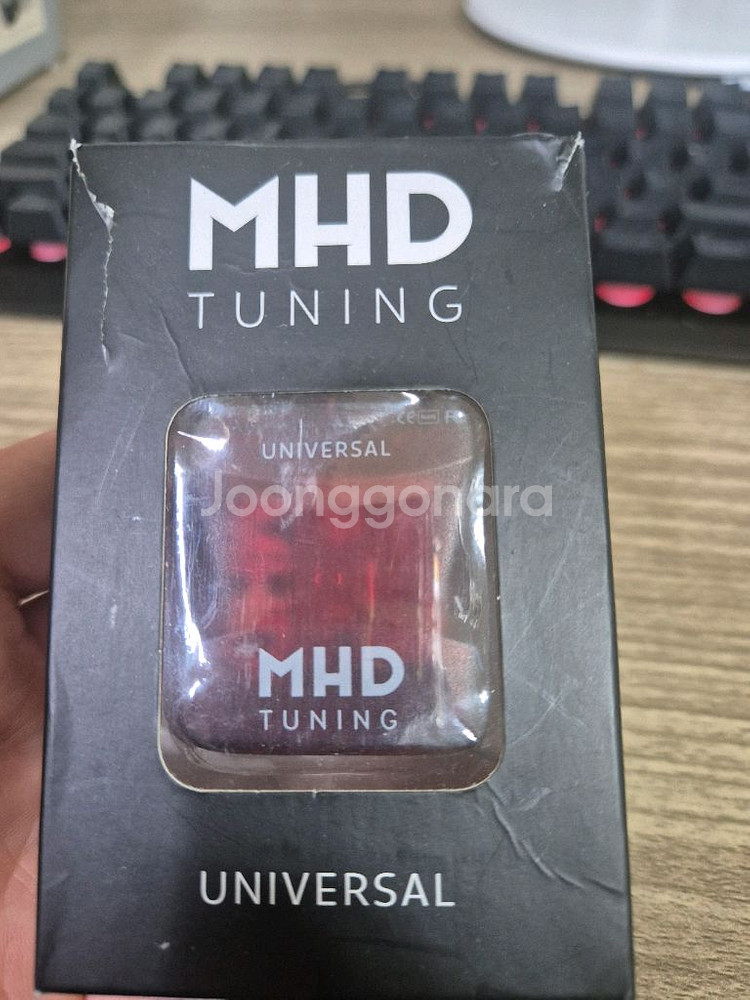 JB4 MHD 맵핑 튜닝 어댑터 OBD--2