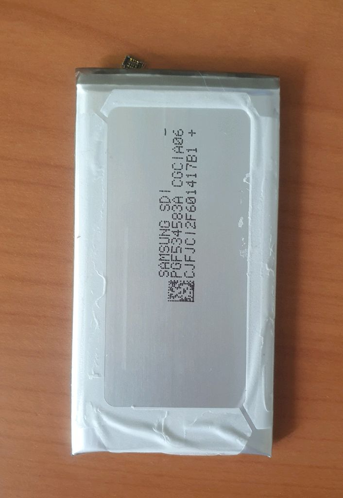 갤럭시s10배터리--1