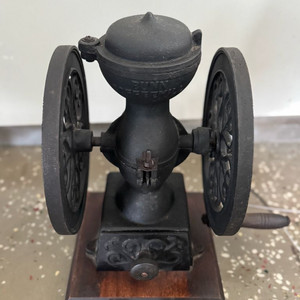 BUNN COFFEEMILL 커피그라인더 이미지