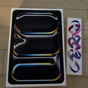 아이패드 M4 11 블랙(256gb) ,애플펜슬 프로
