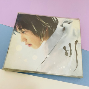 [중고음반/CD] 정지훈 비 Rain 1집 n001