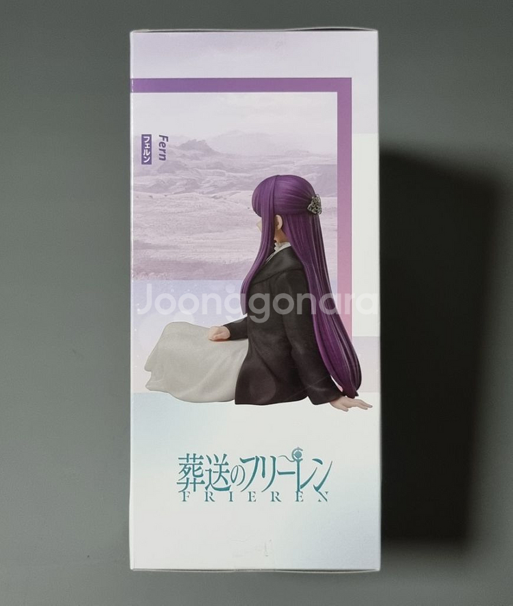 장송의프리렌 피규어 엘코코 페른 1/7 스케일--3