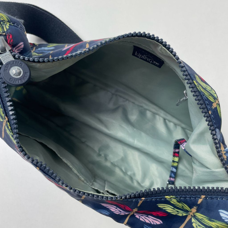 [택포] Kipling 키플링 크로스백 숄더백 잠자리 이미지