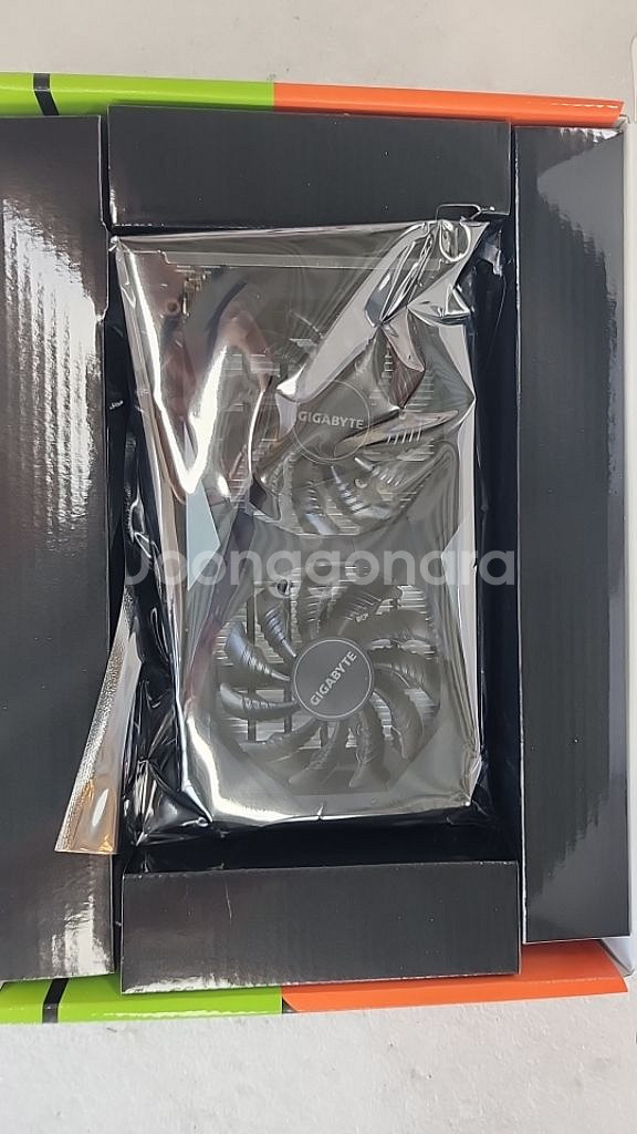 GTX1650 OC 4GB--1