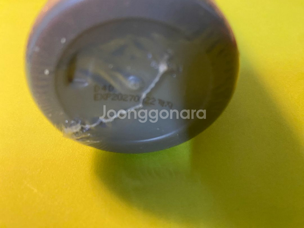 [새제품]닥터벨머아미노클리어아크네버블폼클렌저--2
