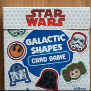 star wars board game(2~3인용)