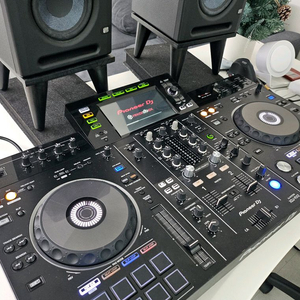 xdj rx2