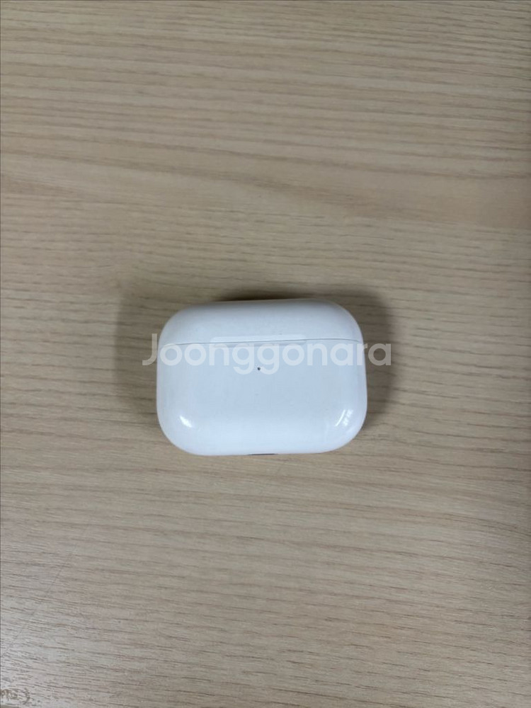 정품 에어팟 프로1--0