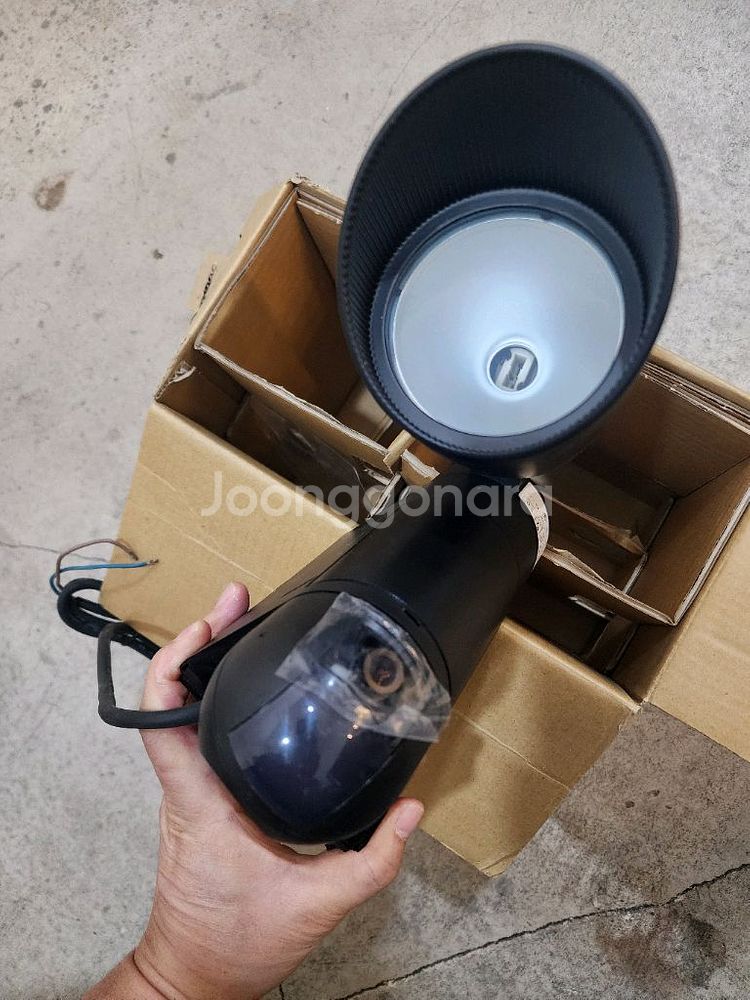 센서라이트카메라 CRC-27SLO--0