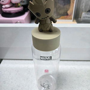 그루트 텀블러 판매합니다