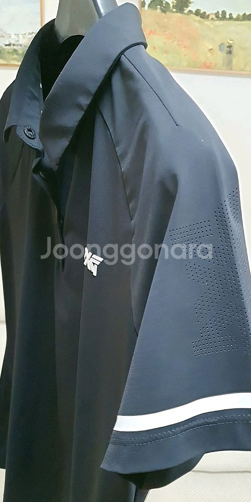 PXG 정품 기능성 티셔츠 판매해요--2