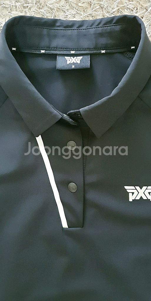 PXG 정품 기능성 티셔츠 판매해요--8