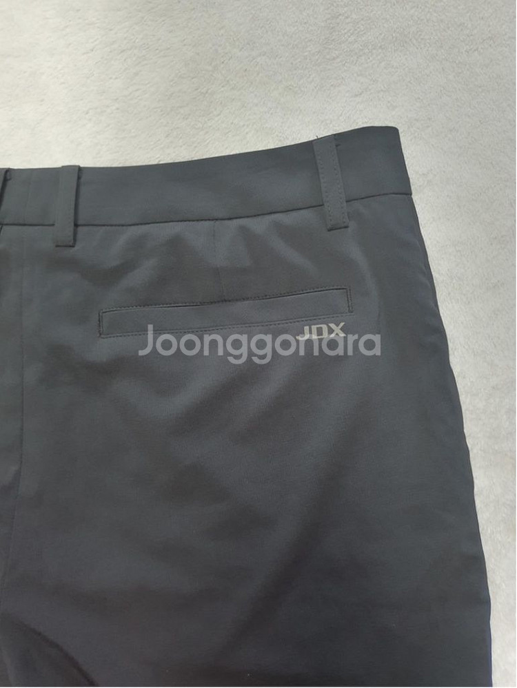 남성 JDX 봄 여름 가을 골프 반바지 86 34인치--5