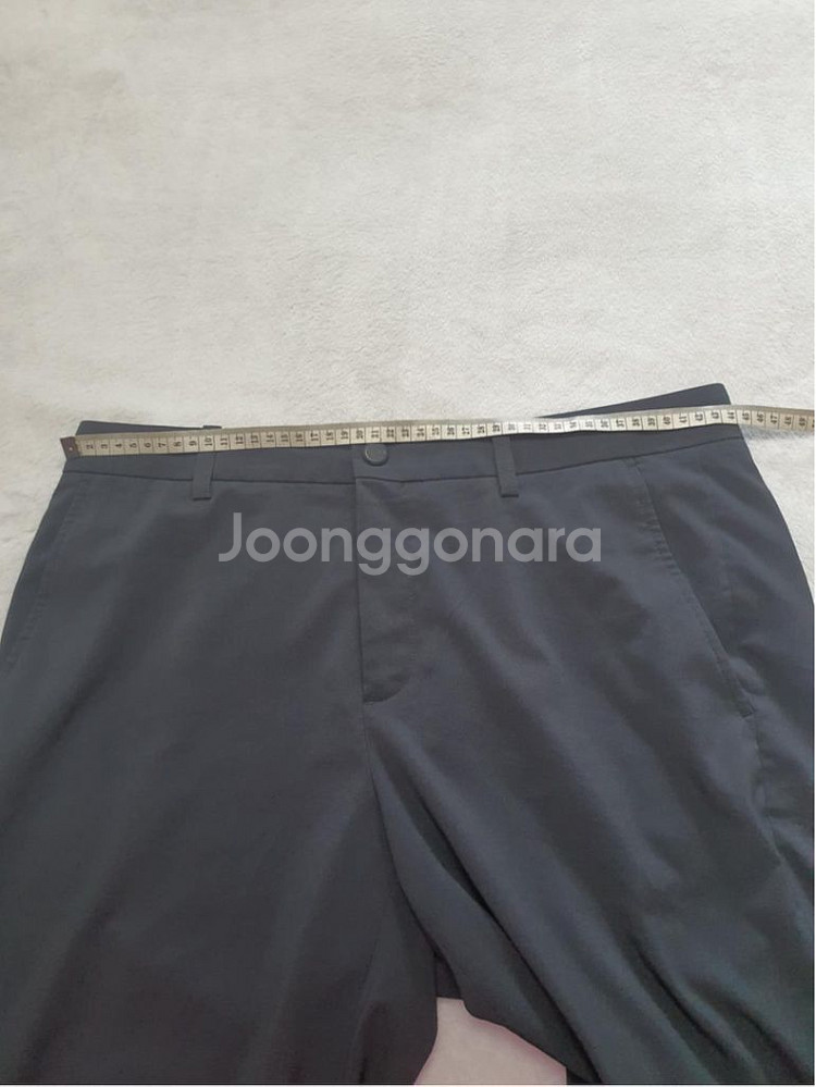 남성 JDX 봄 여름 가을 골프 반바지 86 34인치--6