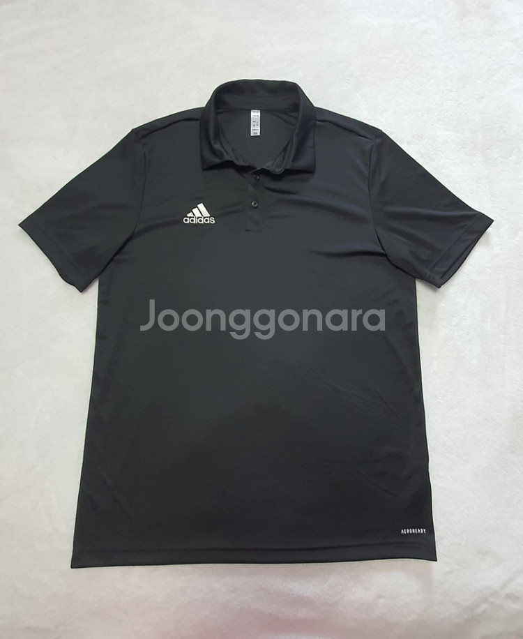 남성 아디다스 여름 가을 골프 셔츠 105-110cm--3