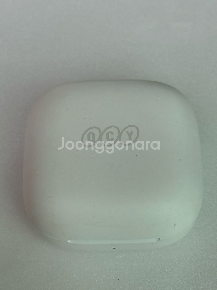 QCY T13 ANC 이어폰--1