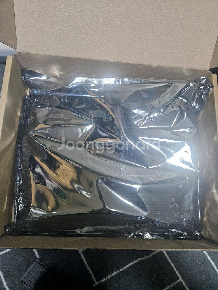 msi x870 wifi 토마호크--1