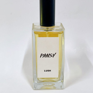 러쉬 팬지 향수 100ml