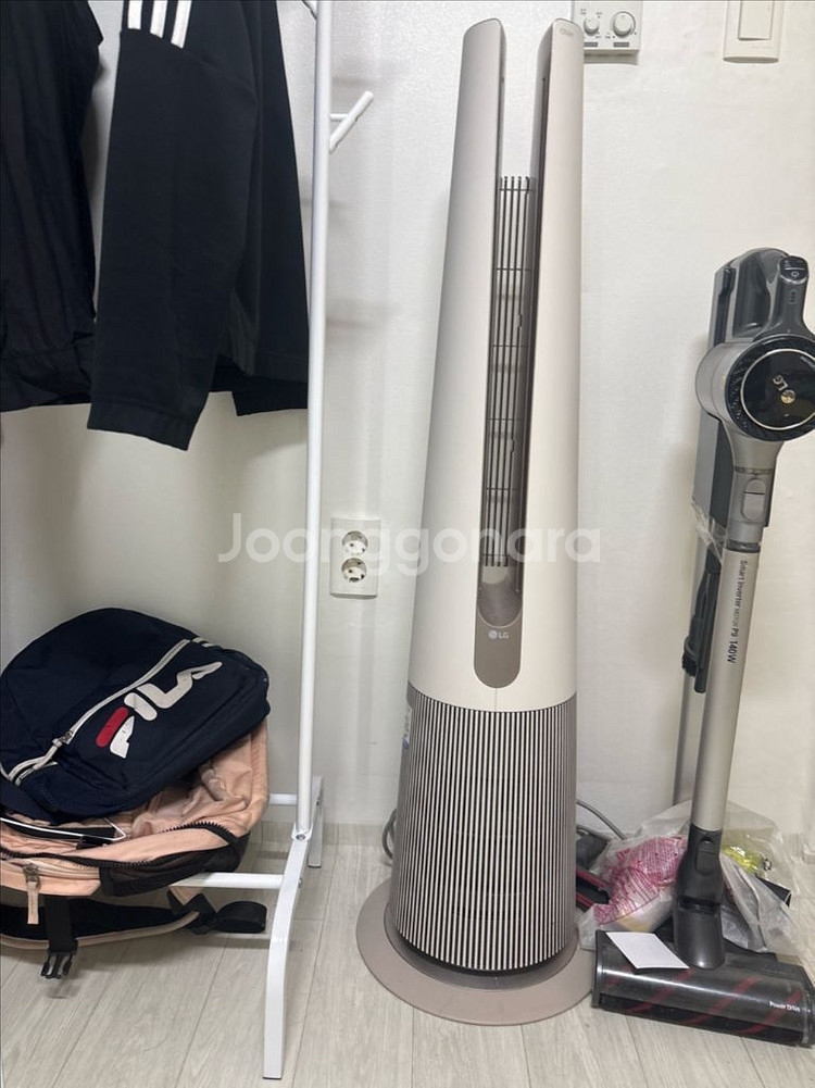 LG 퓨리케어 에어로타워--0