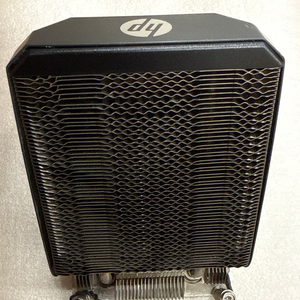 HP Z840 3D Vapor 히트싱크 X 2EA