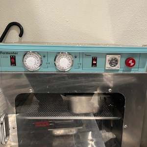 삼덕 발효기 3단 G-JH200