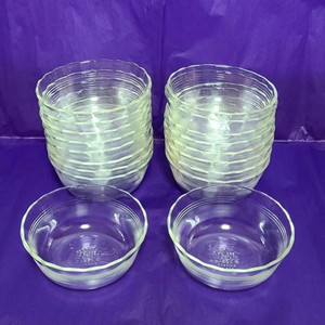 파이렉스 레이스볼 18PCS